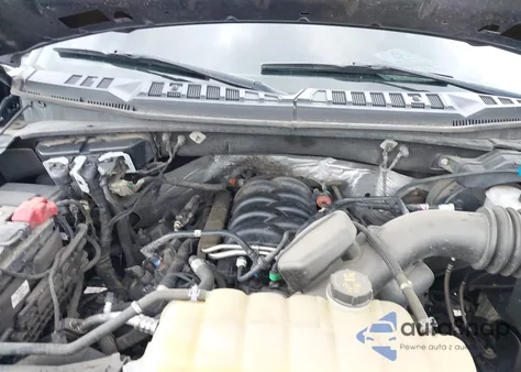 2019 Ford F150 Xl из США, поврежденный, VIN 1FTEW1E57KFB26788